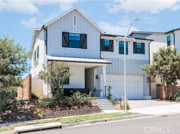 27647 S Suncrest Road, San Pedro (los Angeles) CA 90732
