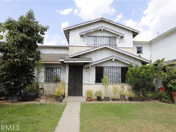 50 Paradise, Carson CA 90745