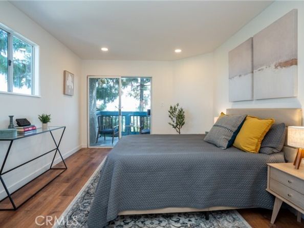1441 Brett Place 345, San Pedro (los Angeles) CA 90732