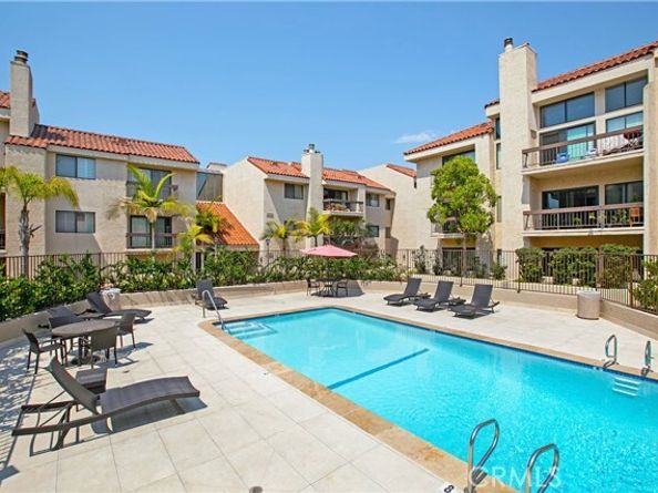 8180 Manitoba Street 350, Playa Del Rey (los Angeles) CA 90293