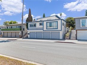 1436 Manhattan Beach Boulevard, Manhattan Beach CA 90266