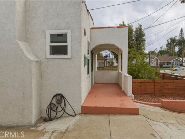 826 Oro, San Pedro (los Angeles) CA 90731