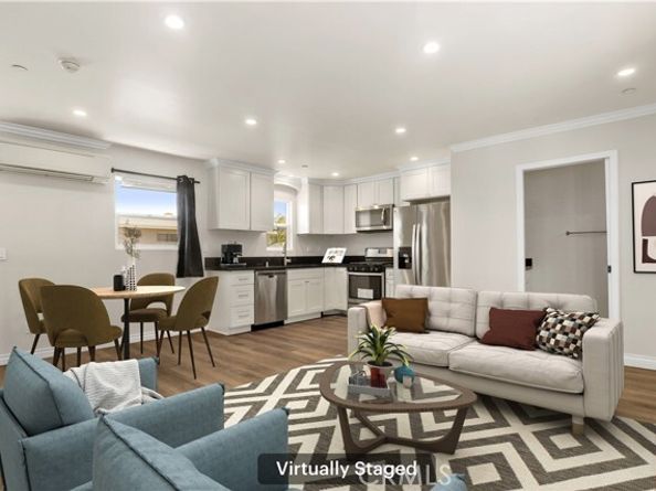 26004 Marjan, Harbor City (los Angeles) CA 90710