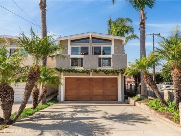 1747 Haynes, Redondo Beach CA 90278