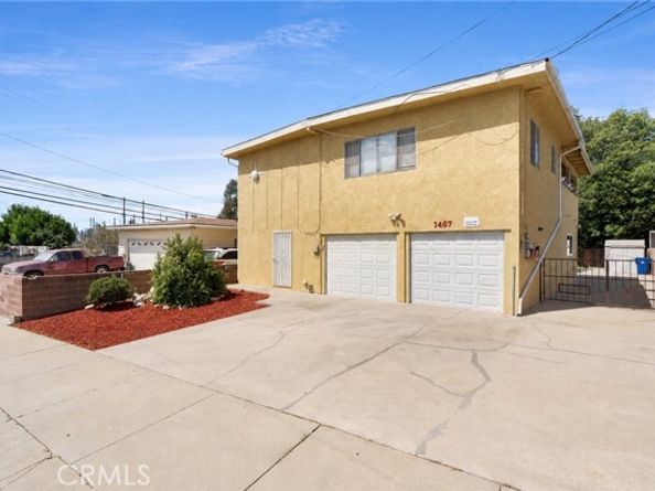 1467 W I Street, Wilmington (los Angeles) CA 90744
