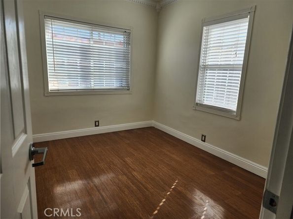 840 S Dunsmuir, Los Angeles CA 90036