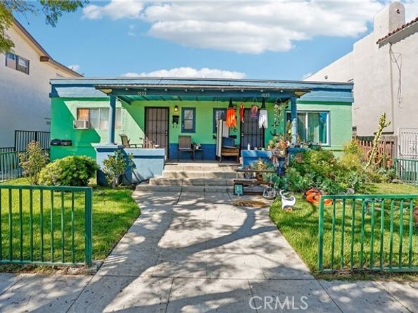 1033 Stanley Avenue, Long Beach CA 90804