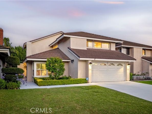 8 Sandpiper, Irvine CA 92604