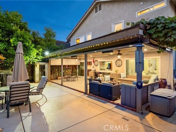 8 Sandpiper, Irvine CA 92604