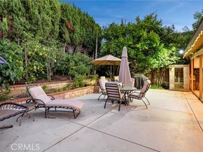 8 Sandpiper, Irvine CA 92604