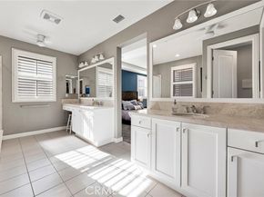 17 Tigerlily, Lake Forest (el Toro) CA 92630