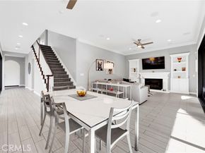 17 Tigerlily, Lake Forest (el Toro) CA 92630