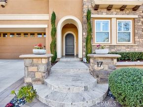 17 Tigerlily, Lake Forest (el Toro) CA 92630