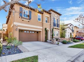 17 Tigerlily, Lake Forest (el Toro) CA 92630