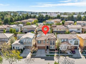 17 Tigerlily, Lake Forest (el Toro) CA 92630