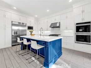 17 Tigerlily, Lake Forest (el Toro) CA 92630