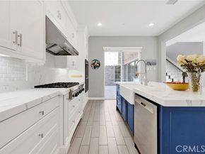 17 Tigerlily, Lake Forest (el Toro) CA 92630