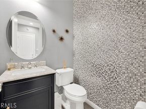 17 Tigerlily, Lake Forest (el Toro) CA 92630