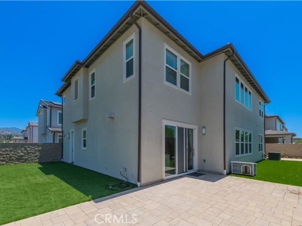 111 Fremont, Lake Forest (el Toro) CA 92630