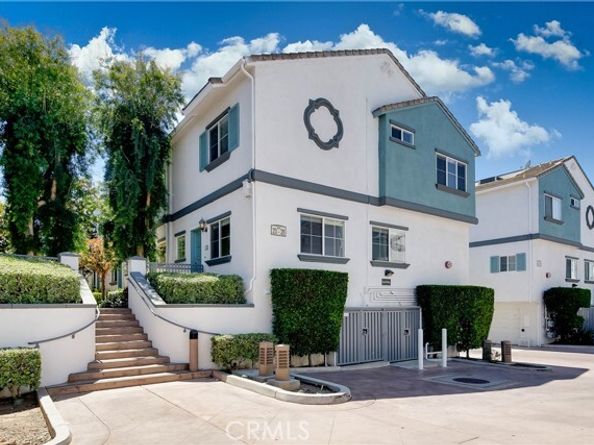 9301 Shirley Avenue 28, Northridge (los Angeles) CA 91324