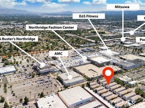 9301 Shirley Avenue 28, Northridge (los Angeles) CA 91324