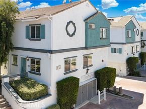 9301 Shirley Avenue 28, Northridge (los Angeles) CA 91324