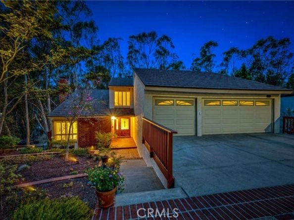 22431 Forest Hill, Lake Forest (el Toro) CA 92630
