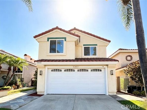 18583 Callens Cir, Fountain Valley CA 92708