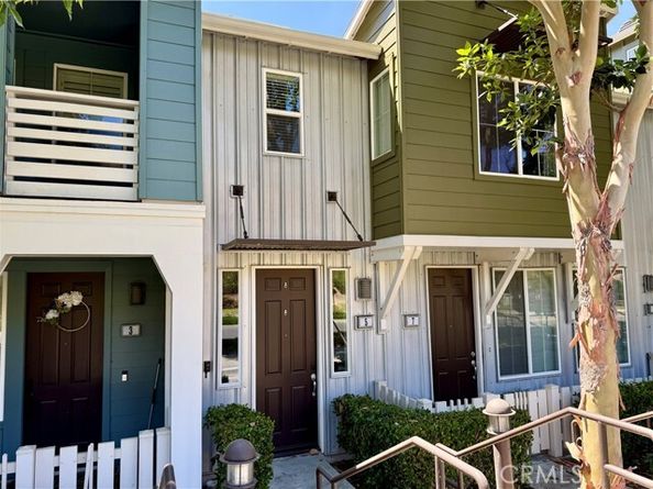 5 Quartz, Ladera Ranch CA 92694