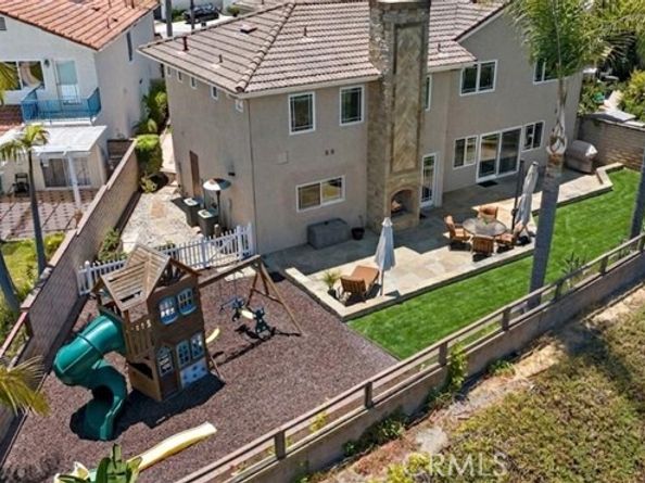 28732 Calle Vista, Laguna Niguel CA 92677