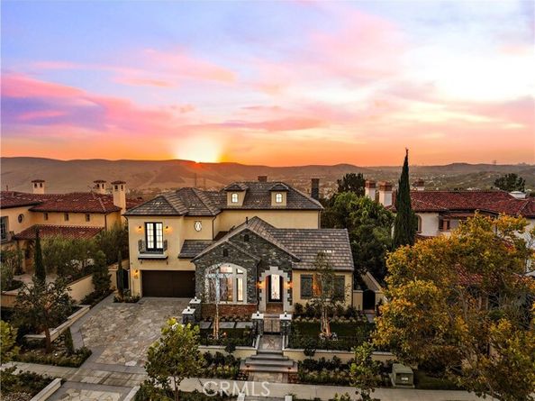 15 Alexa, Ladera Ranch CA 92694