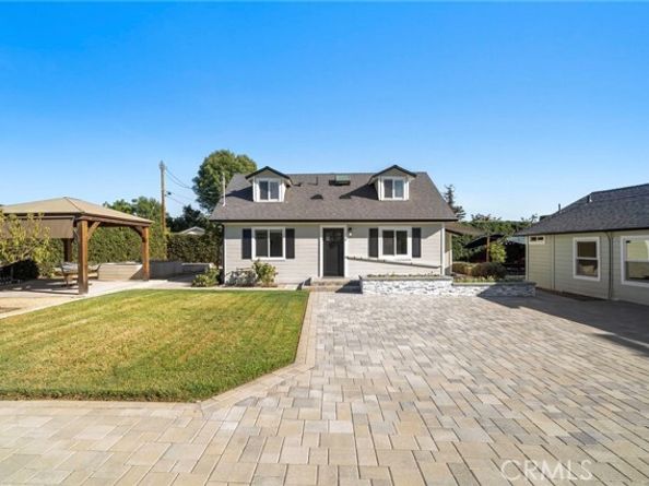 1236 La Colina, Tustin CA 92780