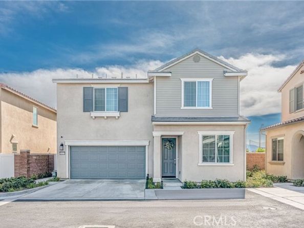 16614 Strategy, Chino CA 91708