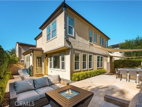 99 Lavender, Lake Forest (el Toro) CA 92630