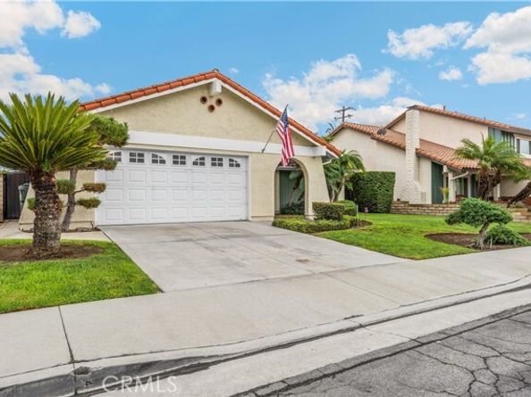 15426 Weeks, Whittier CA 90604