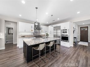 25 Cerrero, Rancho Mission Viejo CA 92694