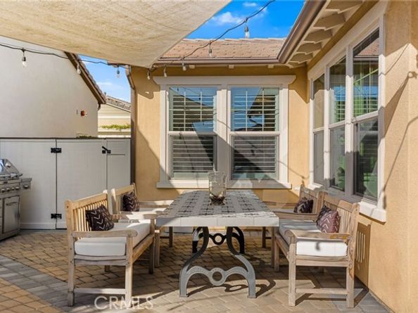 25 Cerrero, Rancho Mission Viejo CA 92694