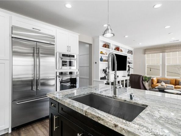 25 Cerrero, Rancho Mission Viejo CA 92694