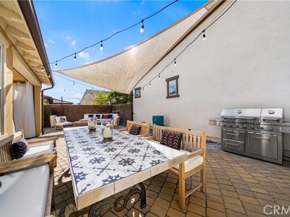 25 Cerrero, Rancho Mission Viejo CA 92694