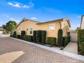 25 Cerrero, Rancho Mission Viejo CA 92694