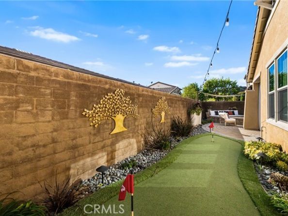 25 Cerrero, Rancho Mission Viejo CA 92694