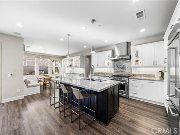 25 Cerrero, Rancho Mission Viejo CA 92694