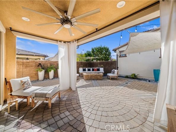 25 Cerrero, Rancho Mission Viejo CA 92694