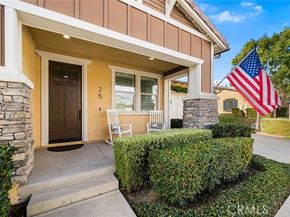 25 Cerrero, Rancho Mission Viejo CA 92694