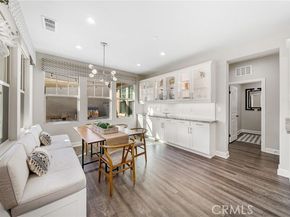 25 Cerrero, Rancho Mission Viejo CA 92694