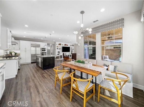 25 Cerrero, Rancho Mission Viejo CA 92694