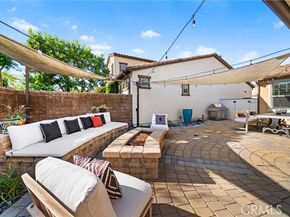 25 Cerrero, Rancho Mission Viejo CA 92694