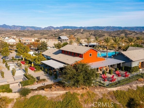 25 Cerrero, Rancho Mission Viejo CA 92694