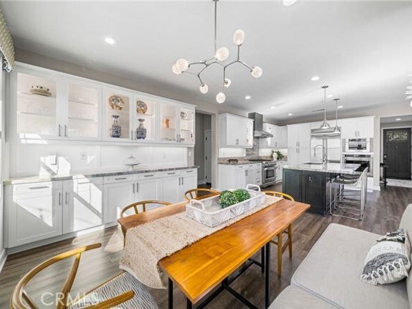 25 Cerrero, Rancho Mission Viejo CA 92694