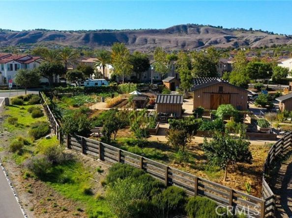 25 Cerrero, Rancho Mission Viejo CA 92694